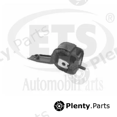 ETS 06.ST.058 — Mounting, engine
