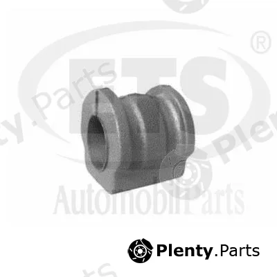 ETS 31.ST.850 — Mounting, engine