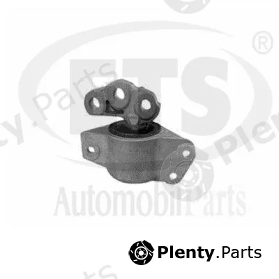 ETS 05.ST.282 — Mounting, engine