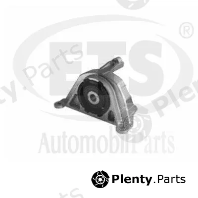 ETS 05.ST.234 — Mounting, engine