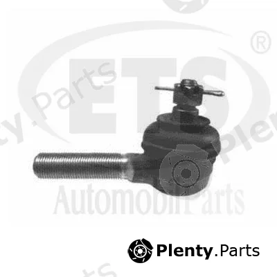 ETS 09.TR.256 — Tie Rod End