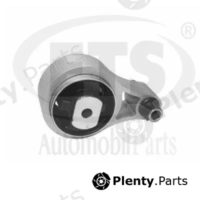 ETS 22.ST.703 — Mounting, engine