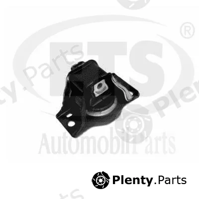 ETS 22.ST.653 — Mounting, engine