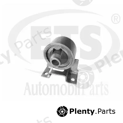 ETS 08.ST.011 — Mounting, engine