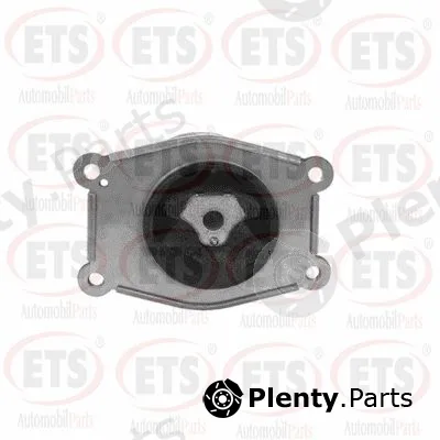 ETS 19.EM.162 — Mounting, engine