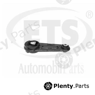 ETS 22.ST.623 — Mounting, engine