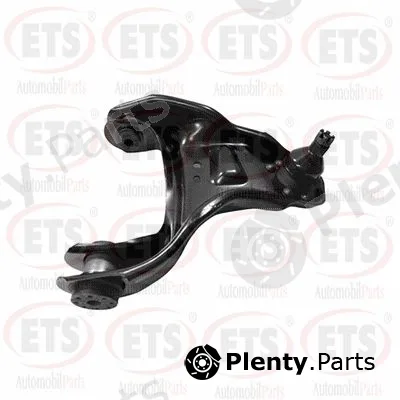 ETS 54.TC.777 — Control/Trailing Arm, wheel suspension