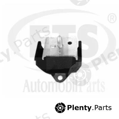 ETS 22.ST.712 — Mounting, engine