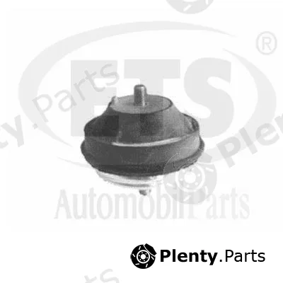 ETS 19.ST.895 — Mounting, engine