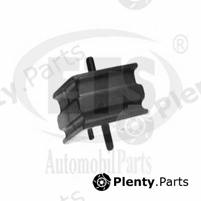 ETS 05.ST.028 — Mounting, engine