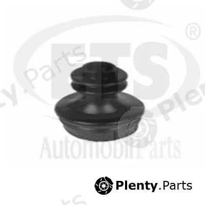 ETS 22.SK.131 — Bellow, steering