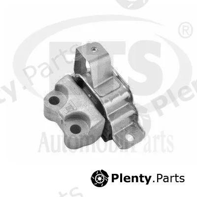 ETS 05.ST.216 — Mounting, engine