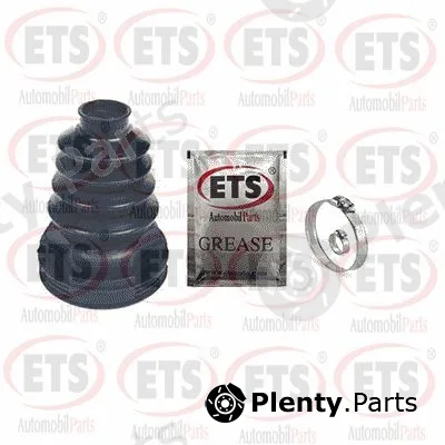 ETS 22.BK.143 — Bellow, drive shaft