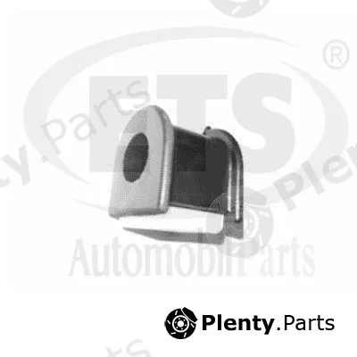 ETS 29.ST.501 — Mounting, engine