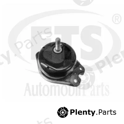 ETS 22.ST.635 — Mounting, engine