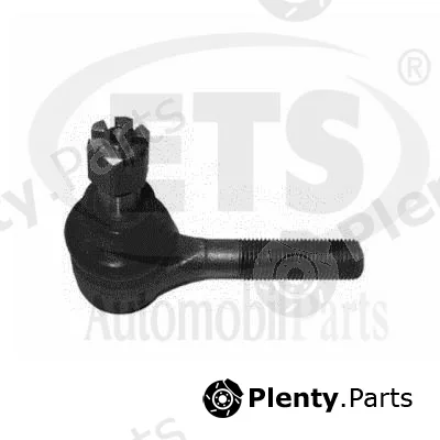 ETS 41.TR.701 — Tie Rod End