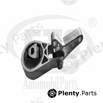 ETS 05.EM.108 — Mounting, engine