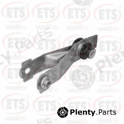 ETS 22.EM.107 — Mounting, engine
