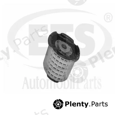 ETS 03.MB.100 — Bushing, axle beam