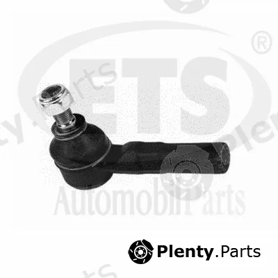 ETS 18.TR.766 — Tie Rod End