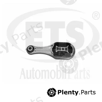 ETS 22.EM.100 — Mounting, engine