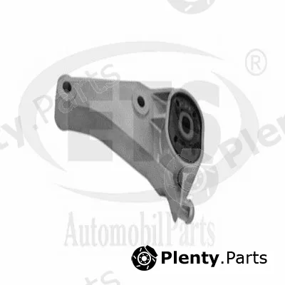 ETS 19.EM.130 — Mounting, engine