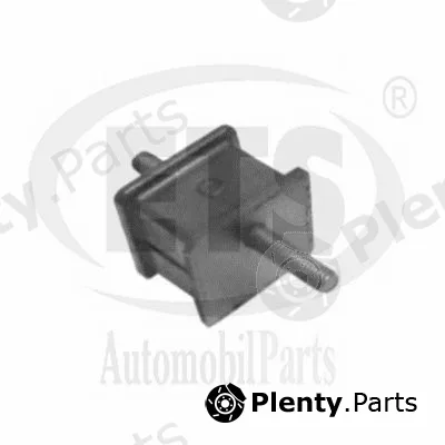 ETS 05.ST.017 — Mounting, engine
