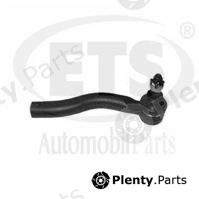 ETS 29.TR.565 — Tie Rod End