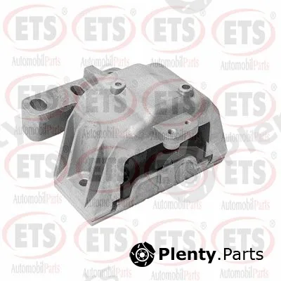 ETS 31.EM.854 — Mounting, engine