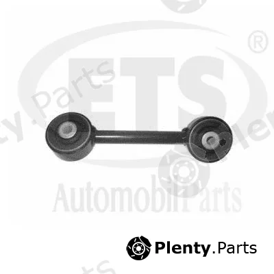 ETS 01.ST.602 — Mounting, engine