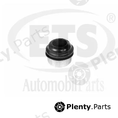 ETS 22.ST.730 — Holder Set, radiator grille