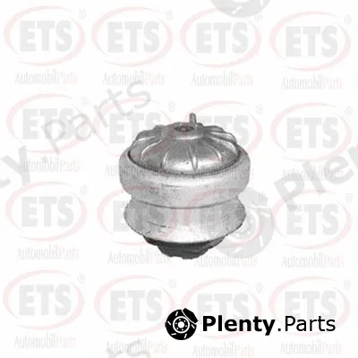 ETS 15.EM.104 — Mounting, engine