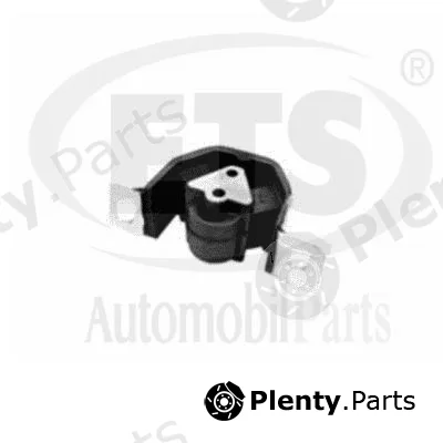 ETS 19.ST.990 — Mounting, engine