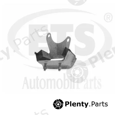 ETS 05.TM.154 — Bracket, gearshift linkage