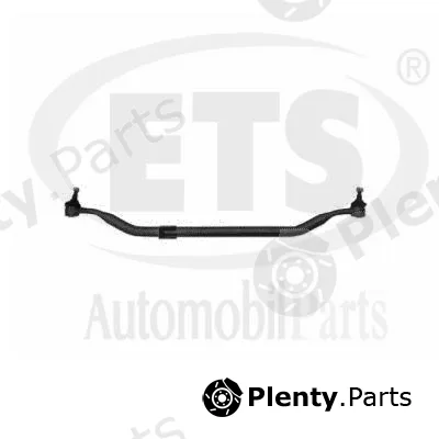 ETS 38.DL.126 — Tie Rod