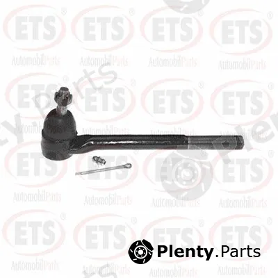 ETS 54.TR.640 — Tie Rod End