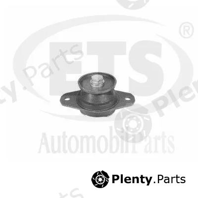 ETS 05.TM.192 — Bracket, gearshift linkage