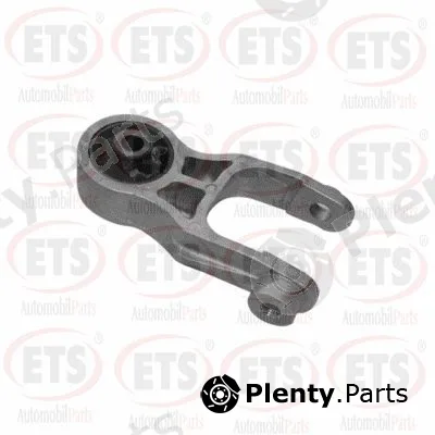 ETS 19.EM.164 — Mounting, engine