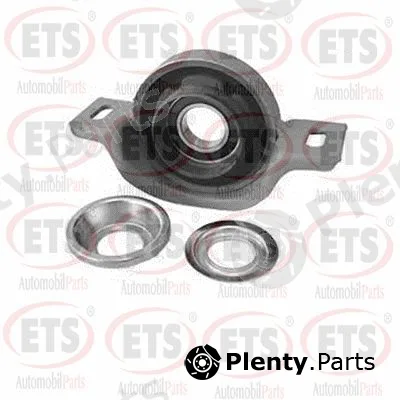 ETS 15.SC.506 — Centering Bush, propshaft
