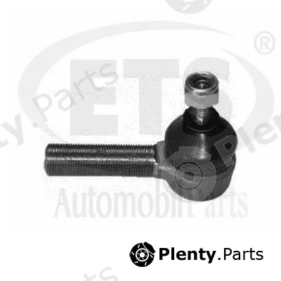 ETS 39.TR.100 — Tie Rod End