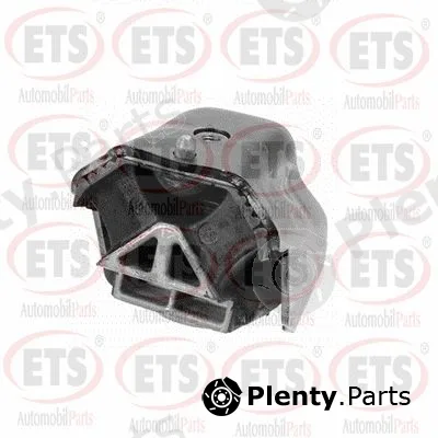 ETS 31.EM.892 — Mounting, engine