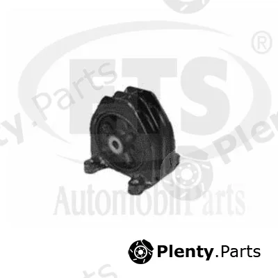 ETS 22.ST.711 — Mounting, engine