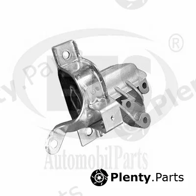 ETS 05.EM.109 — Mounting, engine