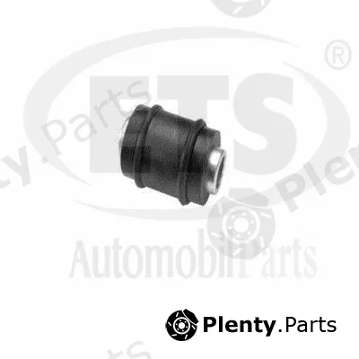 ETS 31.ST.894 — Holder Set, radiator grille