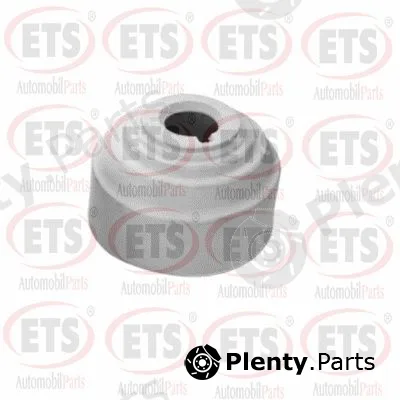 ETS 15.EM.001 — Mounting, engine