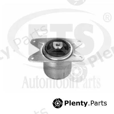 ETS 19.ST.919 — Mounting, engine
