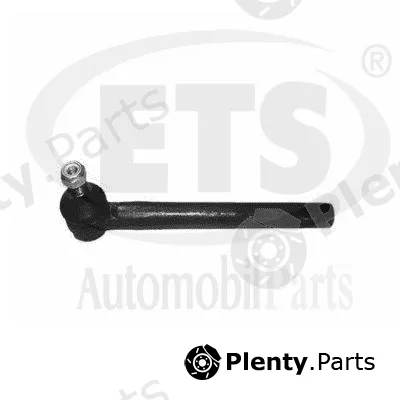 ETS 05.TR.329 — Tie Rod End