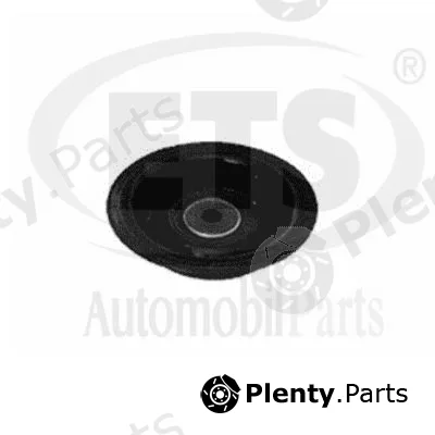 ETS 19.ST.868 — Mounting, engine