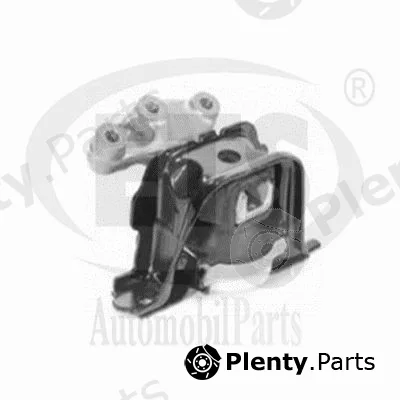ETS 20.EM.203 — Mounting, engine