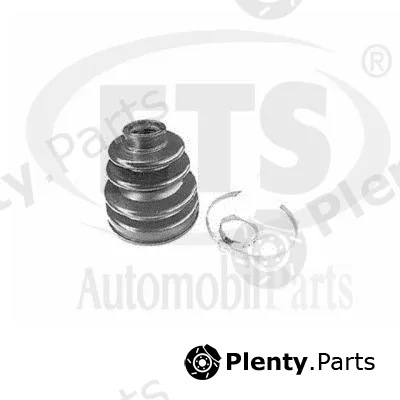 ETS 07.SK.114 — Bellow, drive shaft